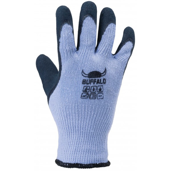 دستکش ضد برش اسفنجی بوفالو مدل B 1231  B 1231 