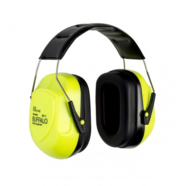 گوشی صداگیر جنرال بوفالو مدل BE - 111  BE - 111 