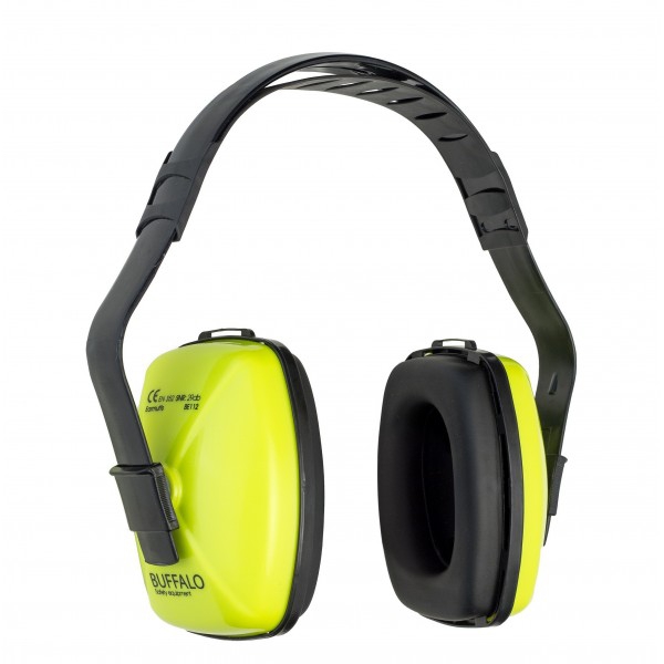 گوشی صداگیر گردنی بوفالو مدل BE - 112 BE - 112