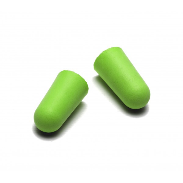 گوشی اسفنجی بوفالو مدل BE - 210   BE - 210