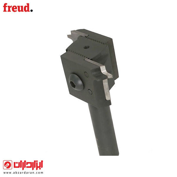 ابزار لبه گردکن 96x55 فرود NC33MCA