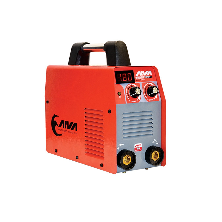  اینورتر جوشکاری ARC 180 آروا مدل 2114 2114
