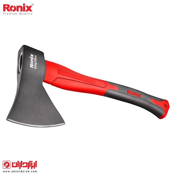 تبر 800 گرمی رونیکس مدل RH-4701 RH-4701