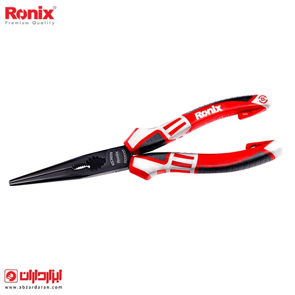 دم باریک 8 اینچ صنعتی SliMax رونیکس مدل RH-1318 RH-1318