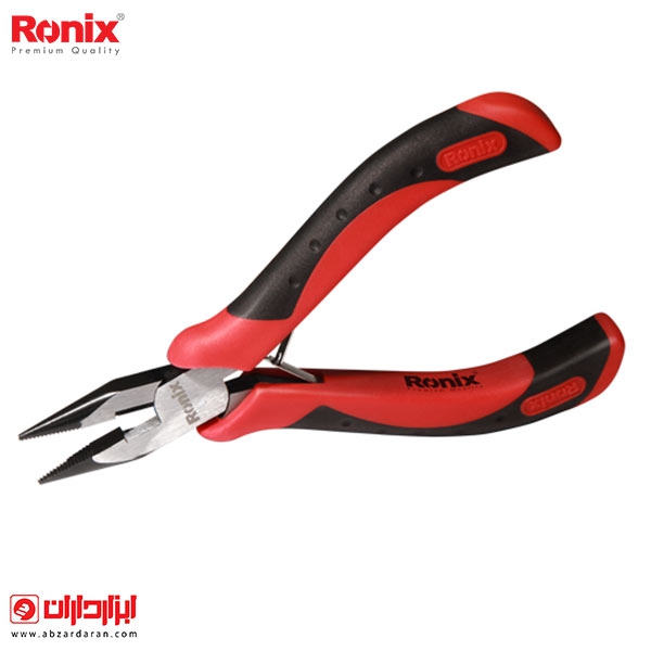 دم باریک الکترونیکی (مینی) رونیکس مدل RH-1304 RH-1304