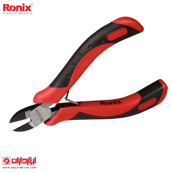 سیم چین الکترونیکی (مینی) رونیکس مدل RH-1204 RH-1204