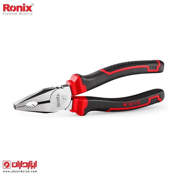 انبردست 7 اینچ MAXI  رونیکس مدل RH-1167 RH-1167
