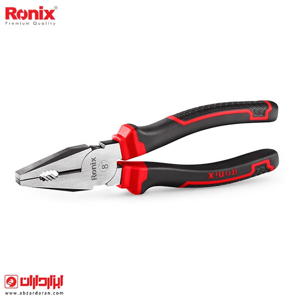 انبردست 8 اینچ MAXI  رونیکس مدل RH-1168 RH-1168