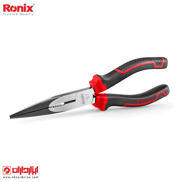 دم باریک 8  اینچ MAXI  رونیکس مدل RH-1368 RH-1368