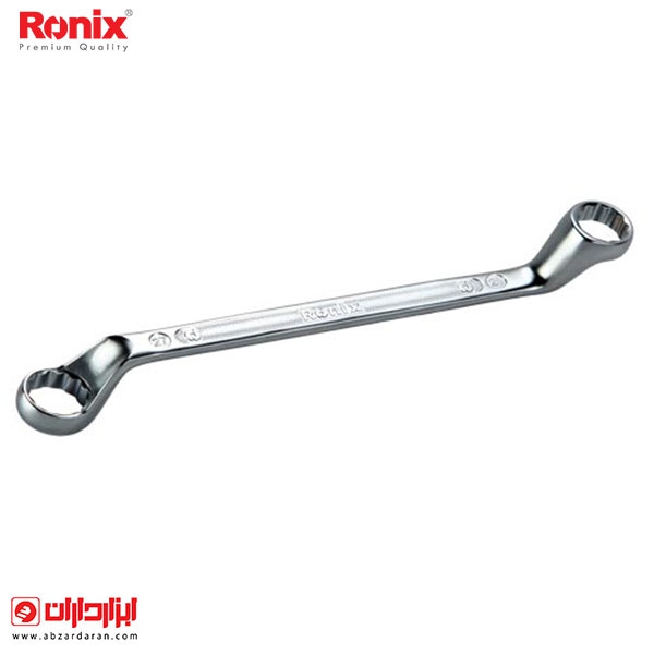 آچار دوسر رینگ رونیکس سایز 14x15 مدل RH-2314 RH-2314