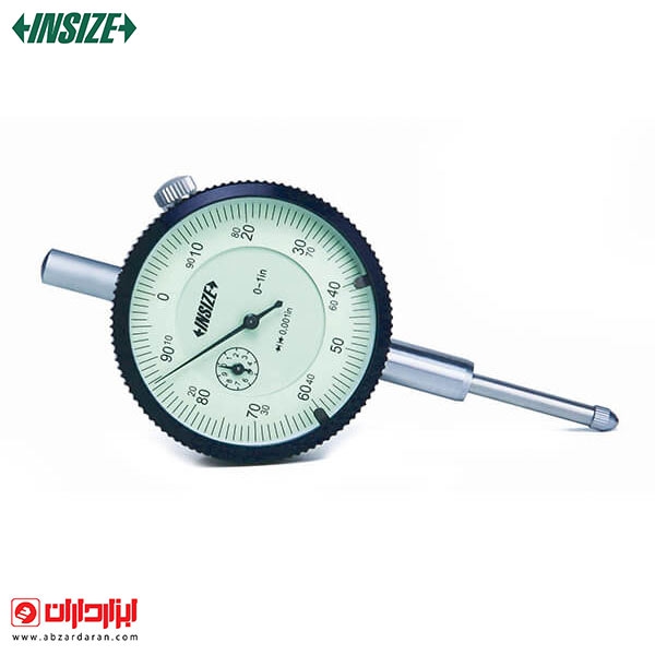 ساعت اندیکاتور اینسایز مدل 105-2307 2307-105