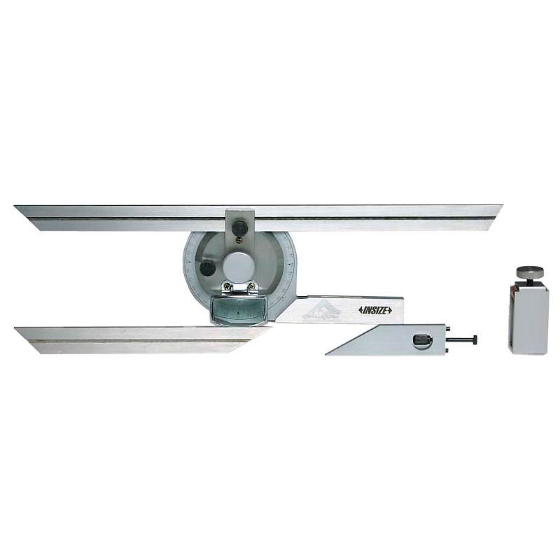 زاویه سنج ساعتی اینسایز مدل 360-2372  2372-360
