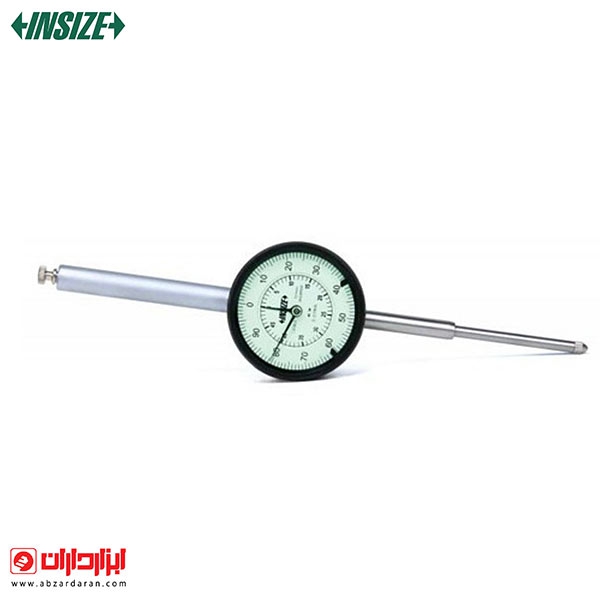 ساعت اندیکاتور اینسایز مدل 100-2309 2309-100