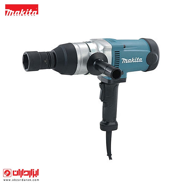 بکس برقی 1 اینچ ماکیتا مدل TW1000 TW1000