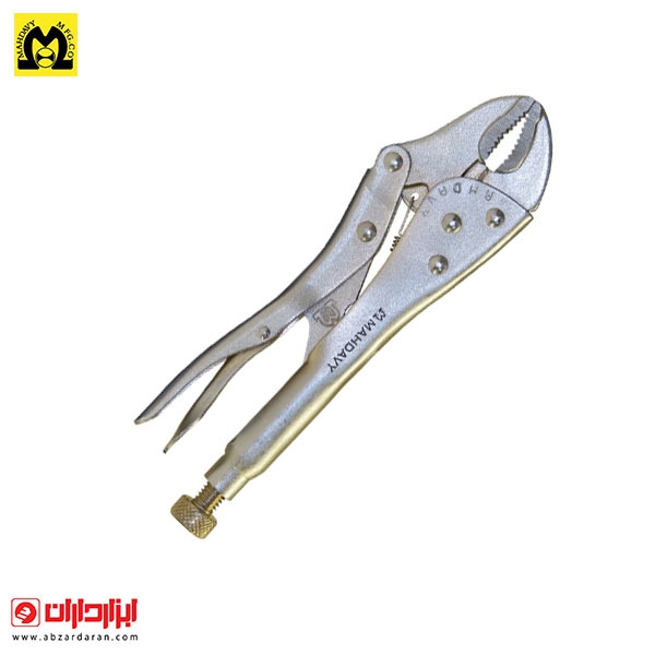 انبرقفلی 7 اینچ مهدوی MDV-AQ7
