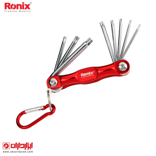 آلن ستاره ای فانتزی رونیکس مدل RH-2041 RH-2041