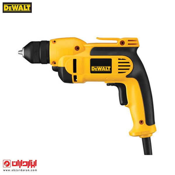  دریل دیوالت مدل DWD112  DWD112 