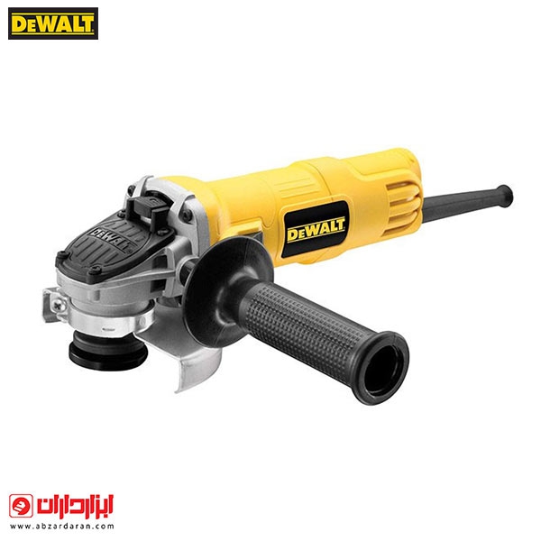  مینی فرز دیوالت مدل DWE4050  DWE4050 