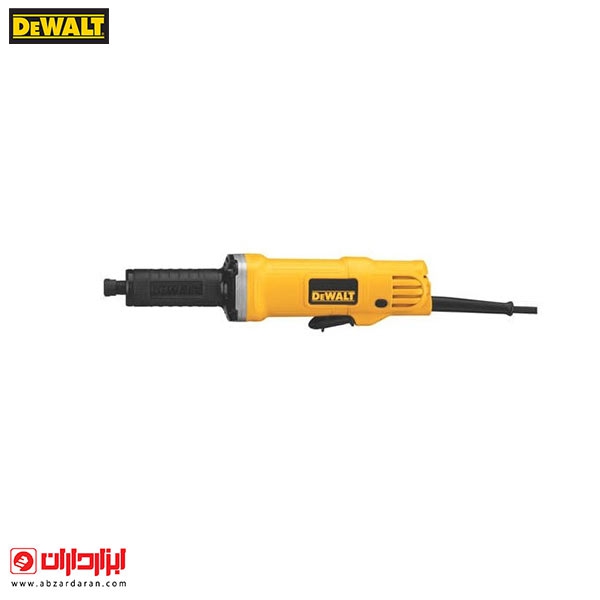  فرز انگشتی گلو بلند دیوالت مدل DWE4887  DWE4887 
