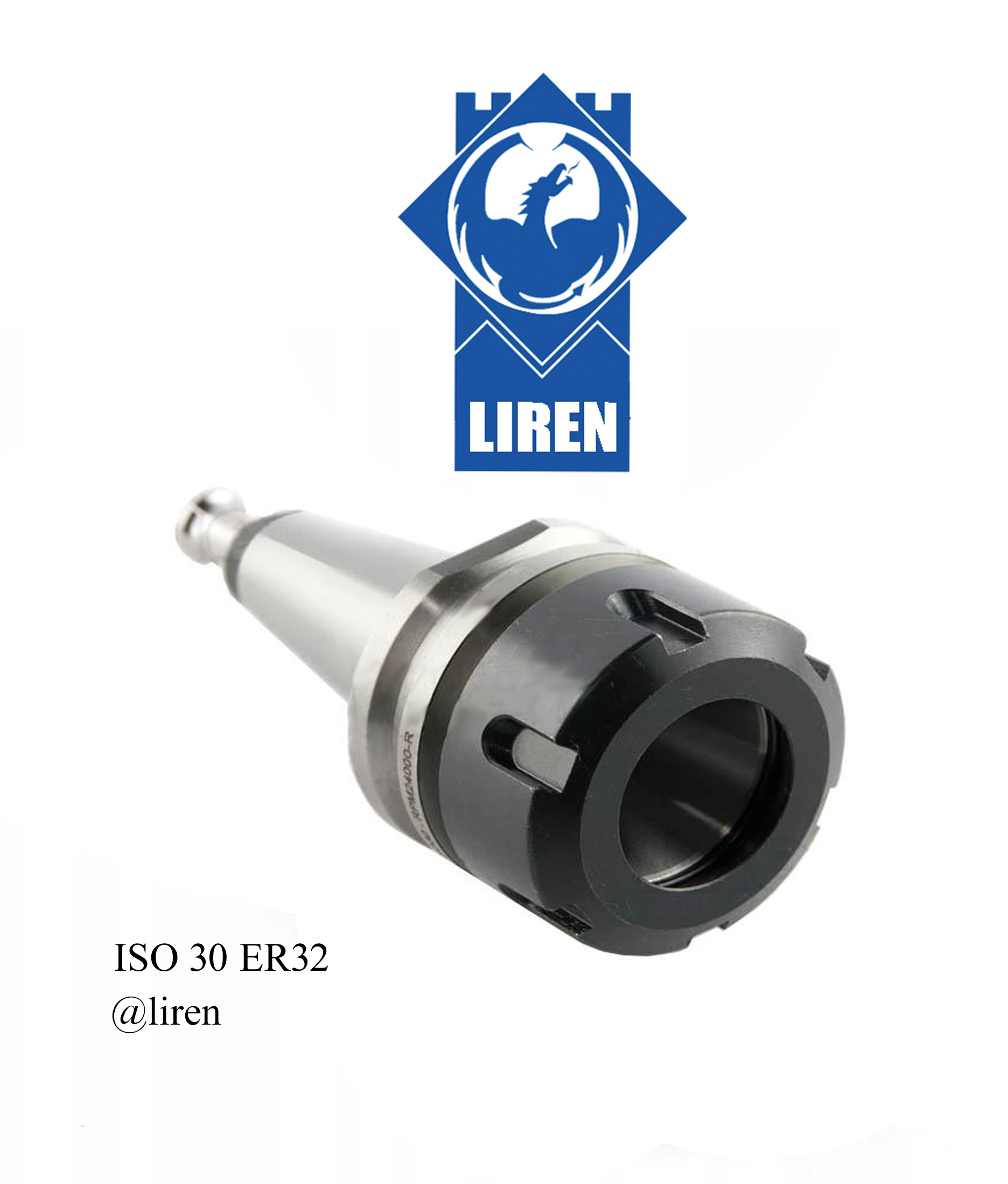 کلمپ ISO30-ER32 ISO30ER3250