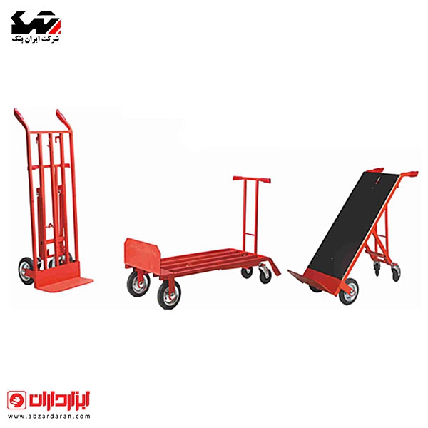 باربر سه وضعیته ایران پتک مدل SE 1020 SE 1020