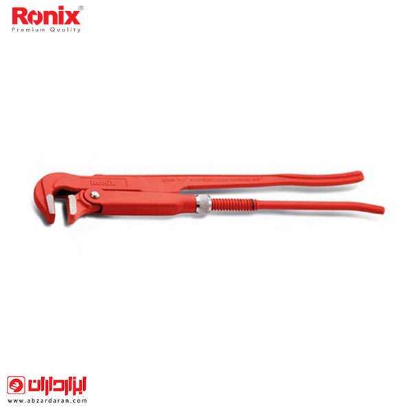 آچار لوله گیر 1.5 اینچ رونیکس مدل RH-2515 RH-2515