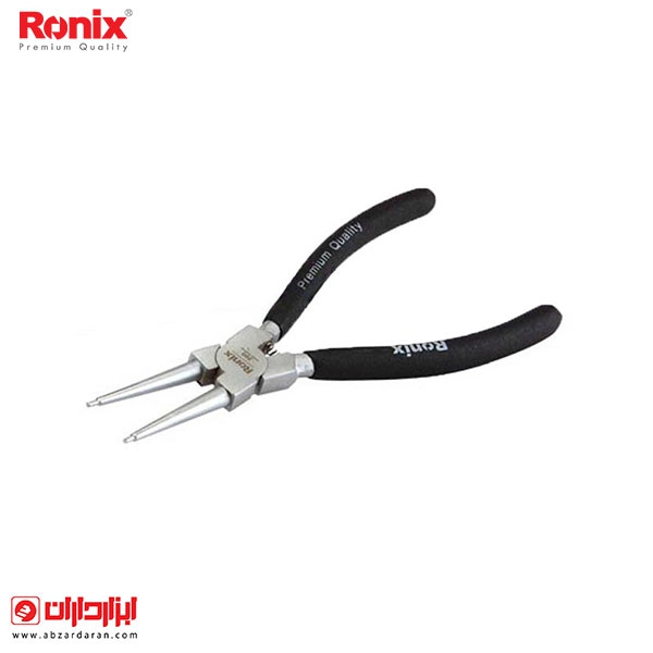 انبر خار بازکن 7 میلیمتر رونیکس مدل RH-1727 RH-1727