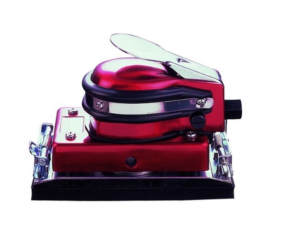 سنباده بادی بهمراه کیف AR4243