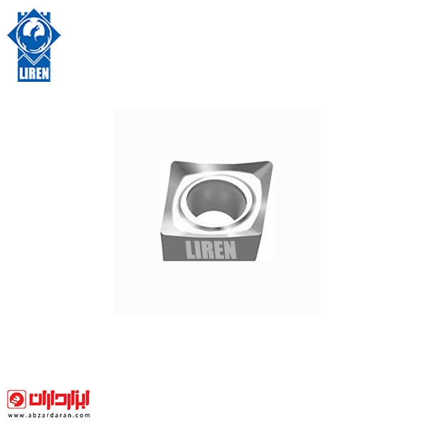الماسه CCGX 060204  لیرن  CCGX 060204 AL 107