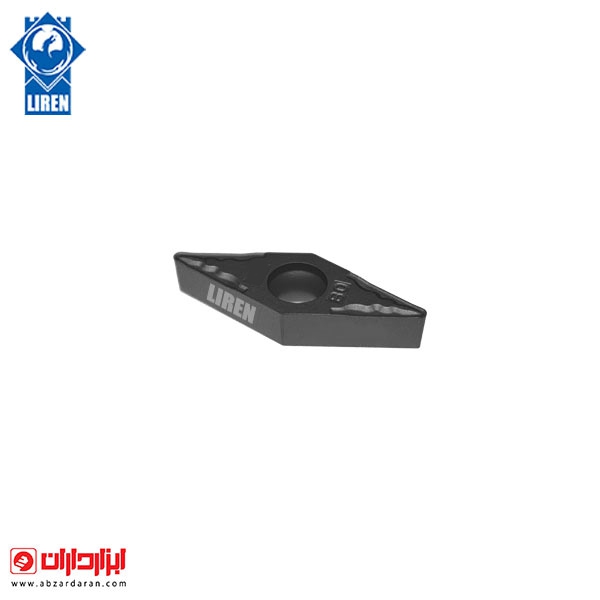 الماسه VBMT 160408   لیرن  VBMT 160408 WH 752