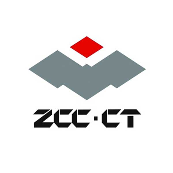 الماسه ZCC مدل CNMG12 CNMG120412-PM-YBC351