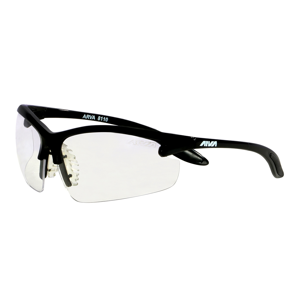 عینک ایمنی آروا مدل 8110 8110