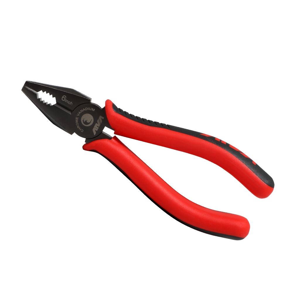 انبر دست 6 اینچ آروا مدل 4108 4108