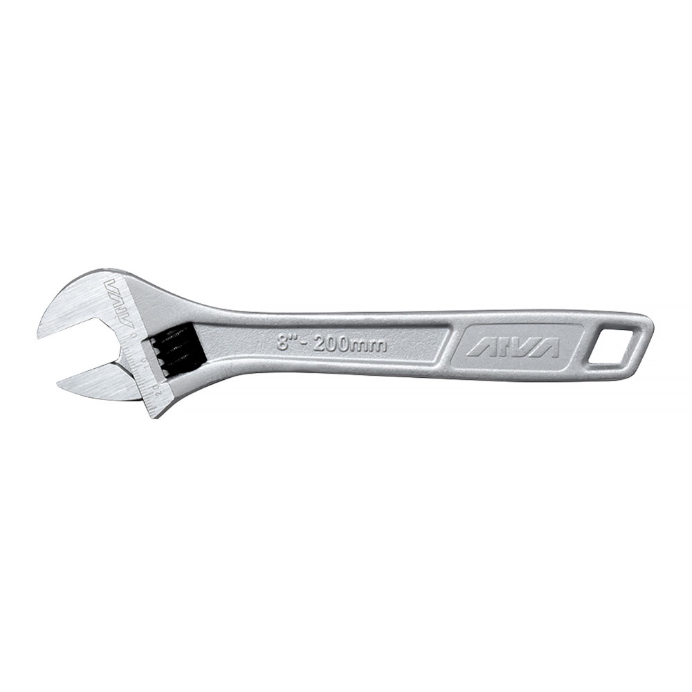 آچار فرانسه 8 اینچ آروا مدل 4402 4402