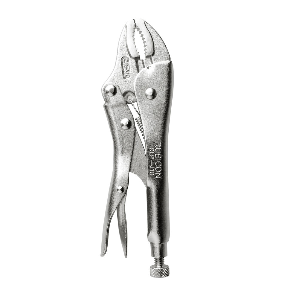 انبر قفلی 10 اینچ روبیکن مدل 4801 4801