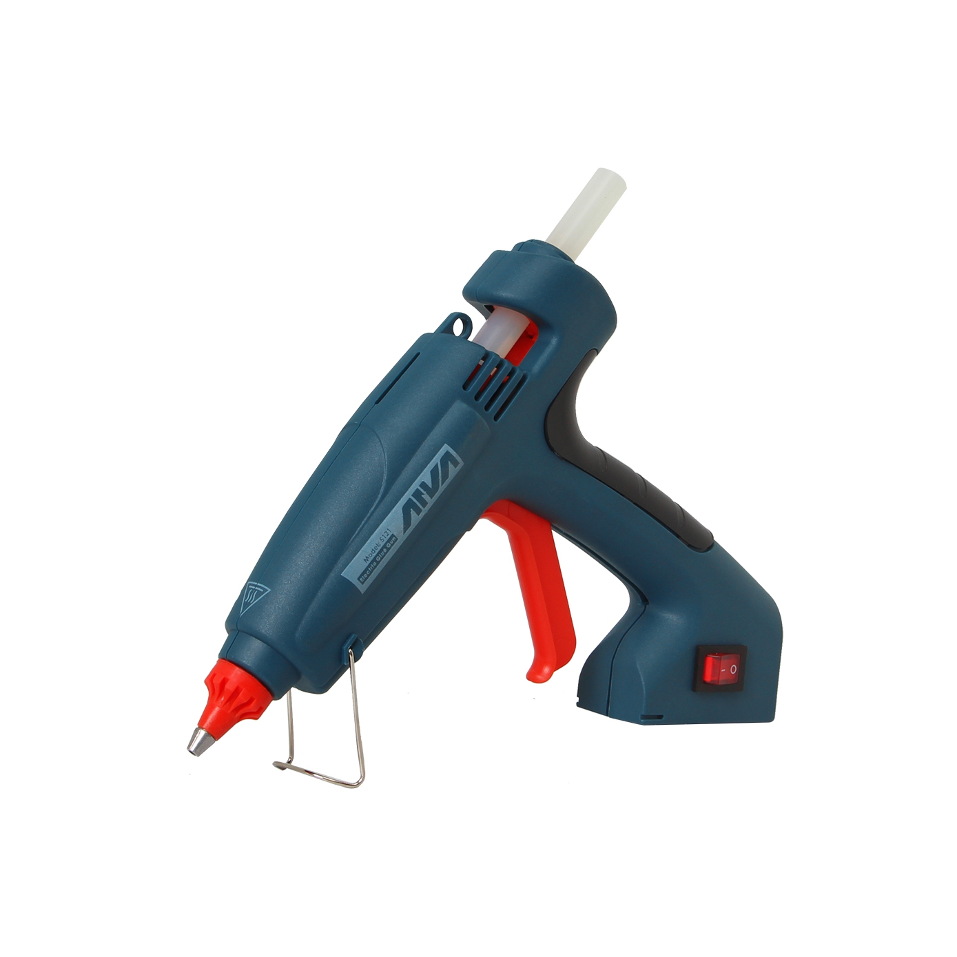 تفنگ چسب حرارتی آروا مدل 5121 5121