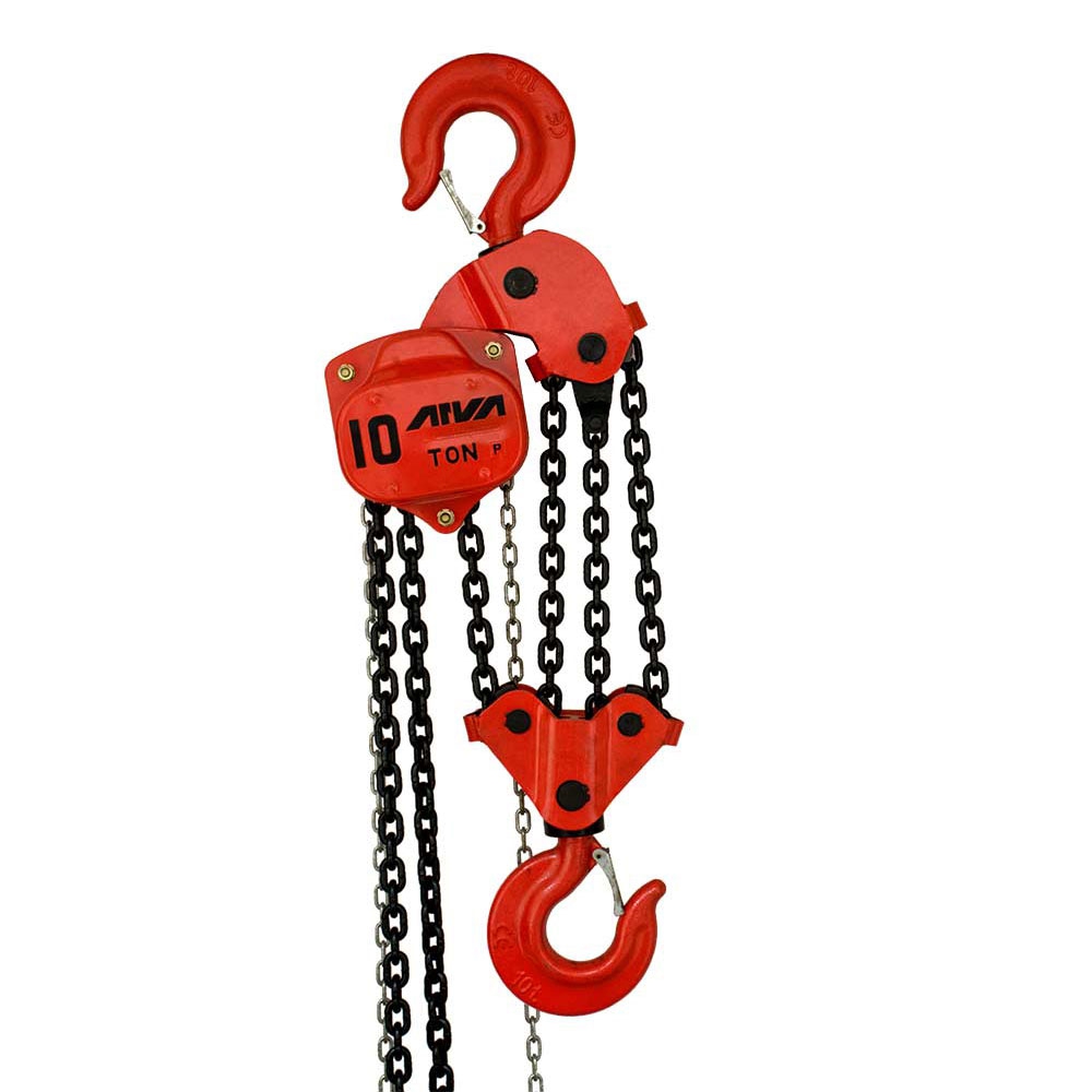 جرثقیل 10 تن آروا مدل 4585 4585