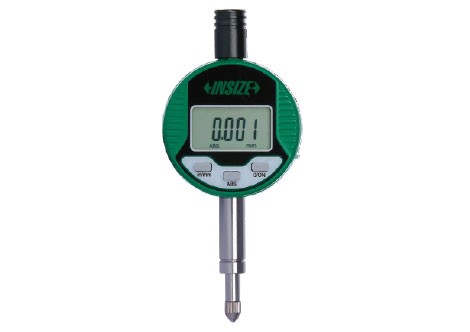 ساعت اندیکاتوردیجیتال INSIZE - مدل 2114-5F 2114-5F