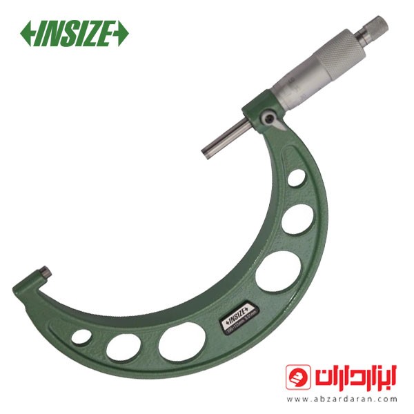 میکرومتر 125-100  اینسایز  3203-125A