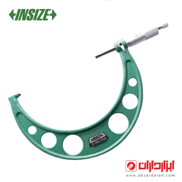 میکرومتر 150-125  اینسایز  3203-150A