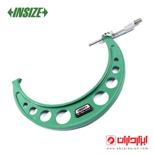 میکرومتر 175-150  اینسایز  3203-175A