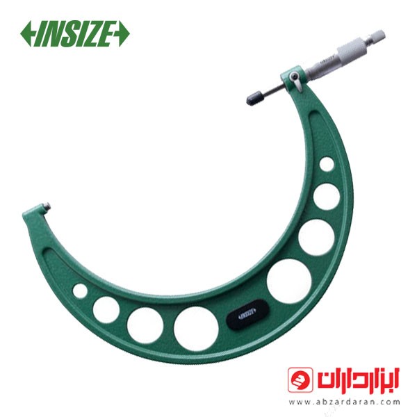 میکرومتر 200-175  اینسایز  3203-200A