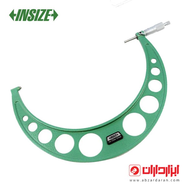  میکرومتر 275-250 اینسایز  3203-275A