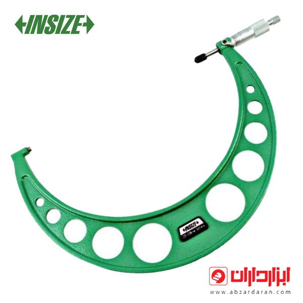 میکرومتر 300-275 اینسایز  3203-300A