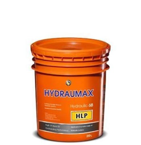 روغن سپاهان هیدرومکس H68 H68-HYDRAUMAX