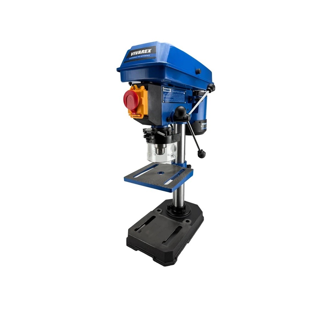 دریل ستونی 13میلیمتری 350 وات ویوارکس مدل VR3513-DP VR3513-DP