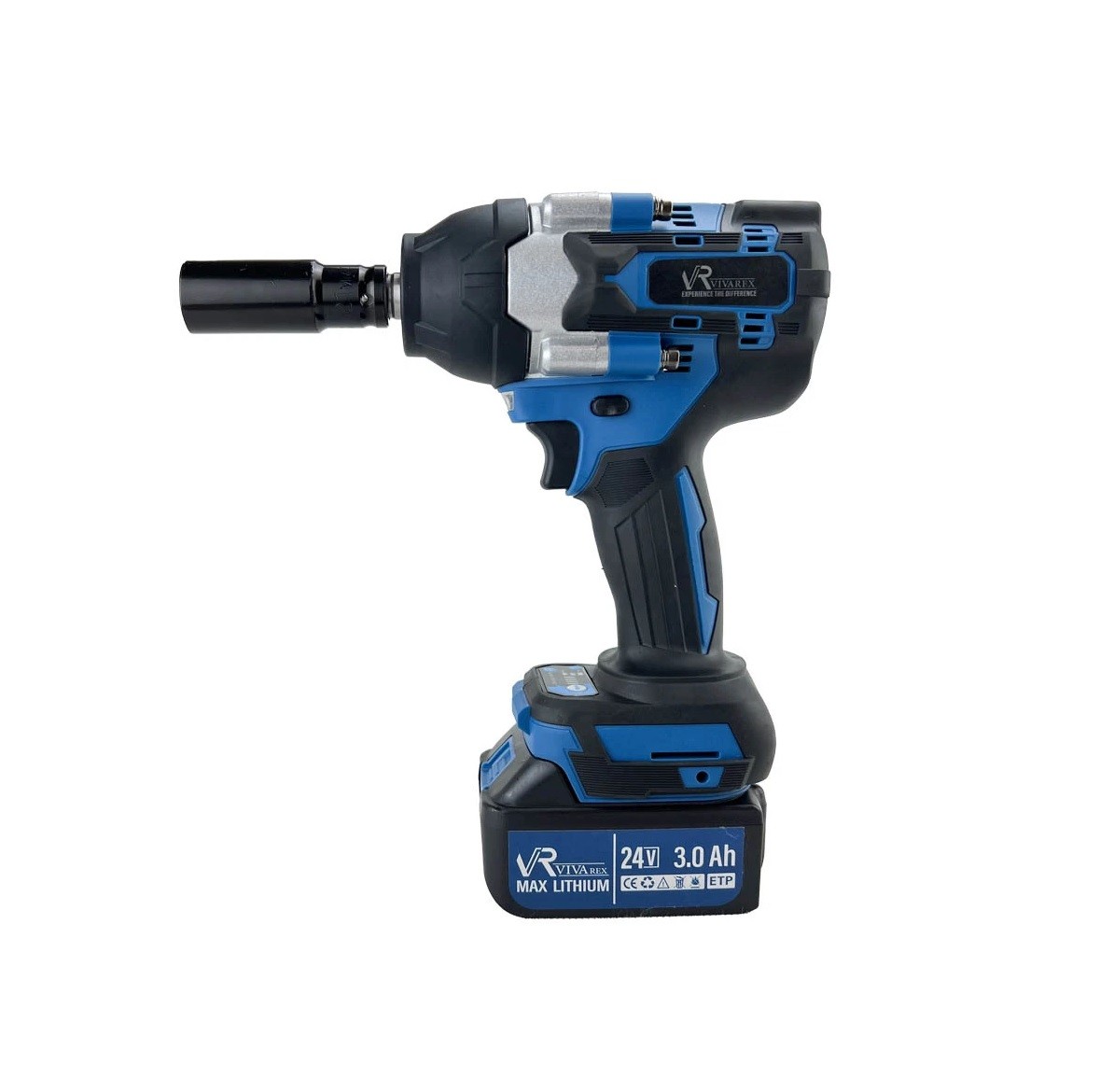 آچار بکس شارژی ویوارکس مدل VR2450V2-PW VR2450V2-PW