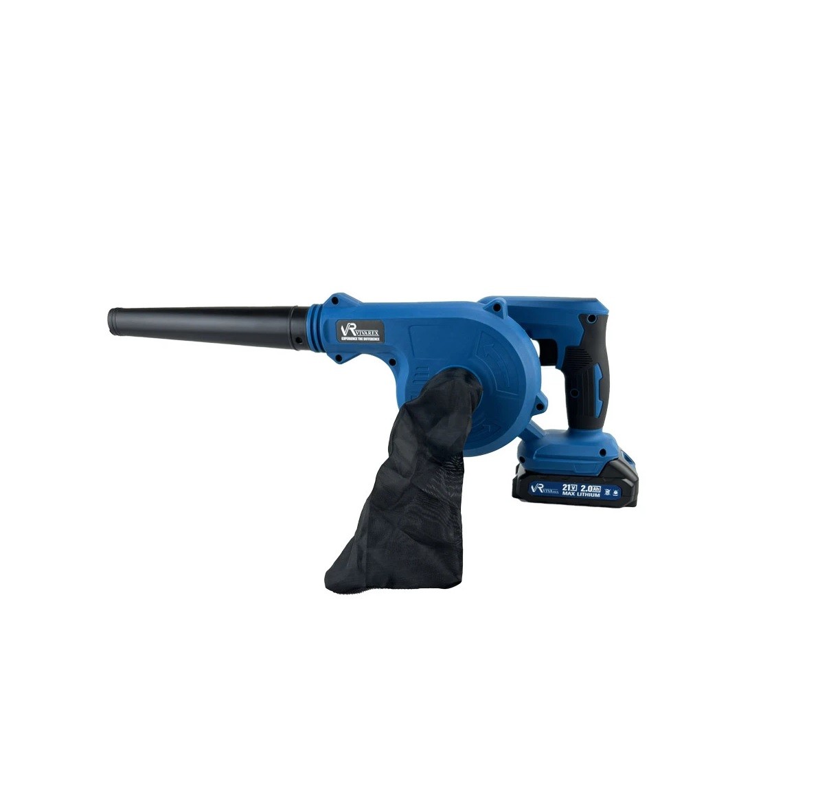 دمنده شارژری ویوارکس مدل VR2109-CB  VR2109-CB