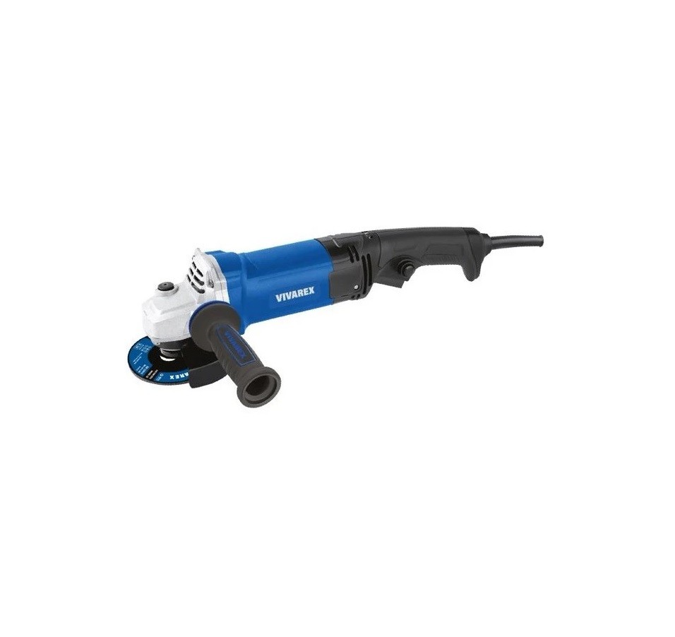 مینی فرز دسته بلند 1100 وات دیمردار ویوارکس مدل VR1125-AG VR1125-AG