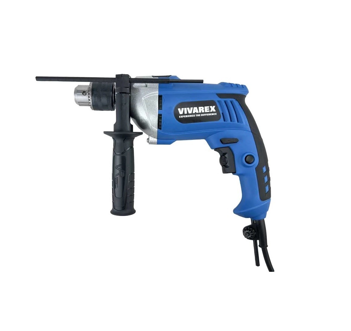 دریل چکشی ویوارکس مدل VR8113-ID BLUE NEW VR8113-ID BLUE NEW
